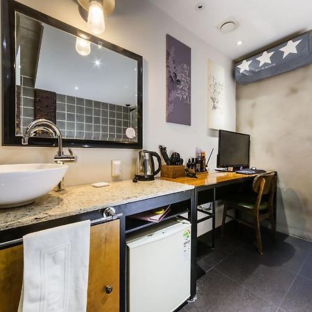 Hotel Yaja In Guri Ngoại thất bức ảnh
