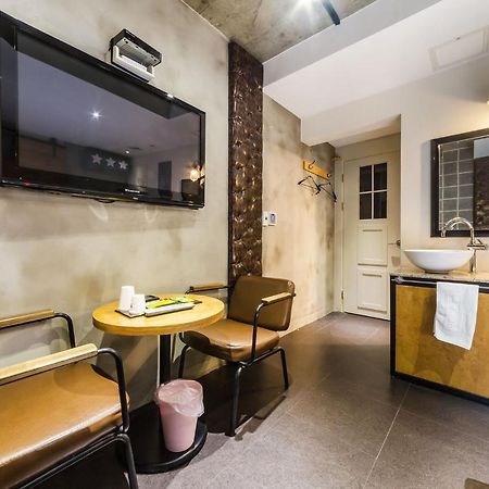 Hotel Yaja In Guri Ngoại thất bức ảnh